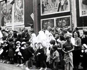 Alger - Congres Eucharistique - 1939 (9)